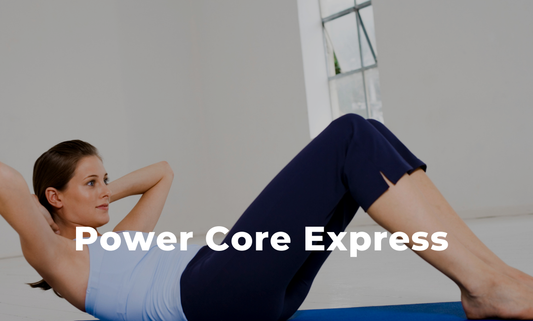 Power Core Express