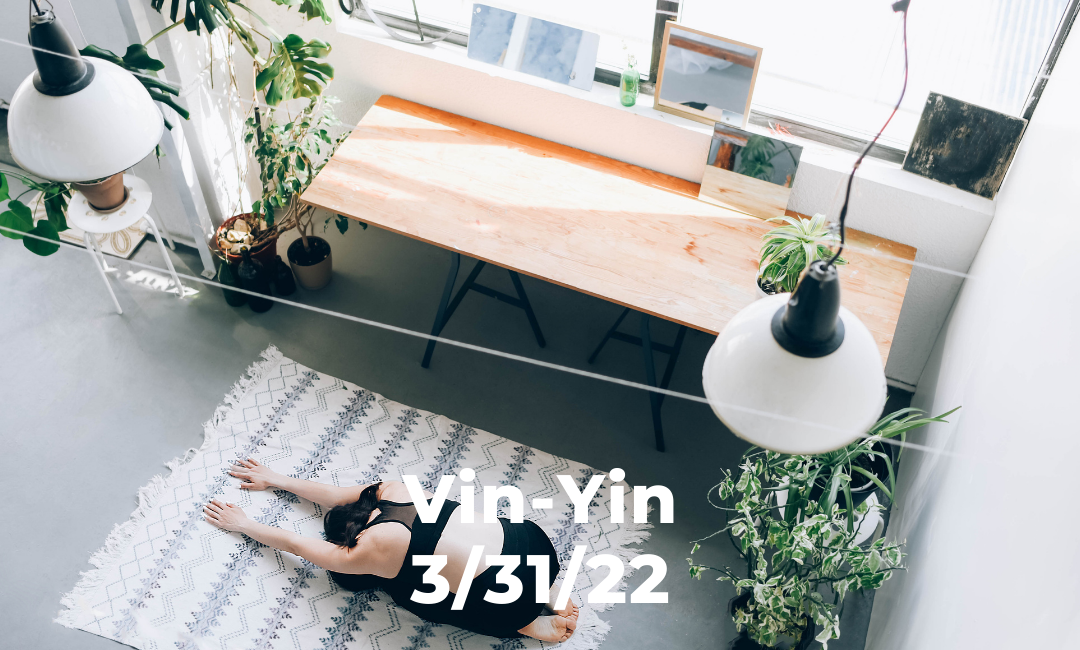 Vin-Yin 3/31/22