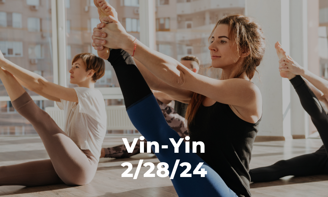 Vin-Yin 2/28/24