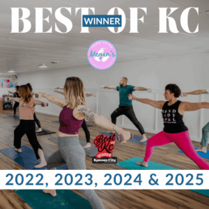 Best yoga studio in Kansas City Best yoga studio in Lee's Summit