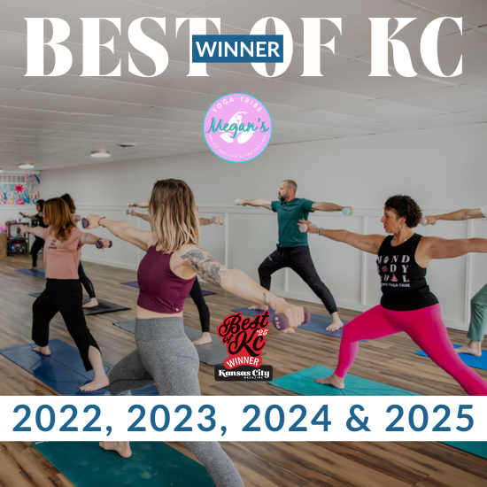 Best yoga studio in Kansas City Best yoga studio in Lee's Summit