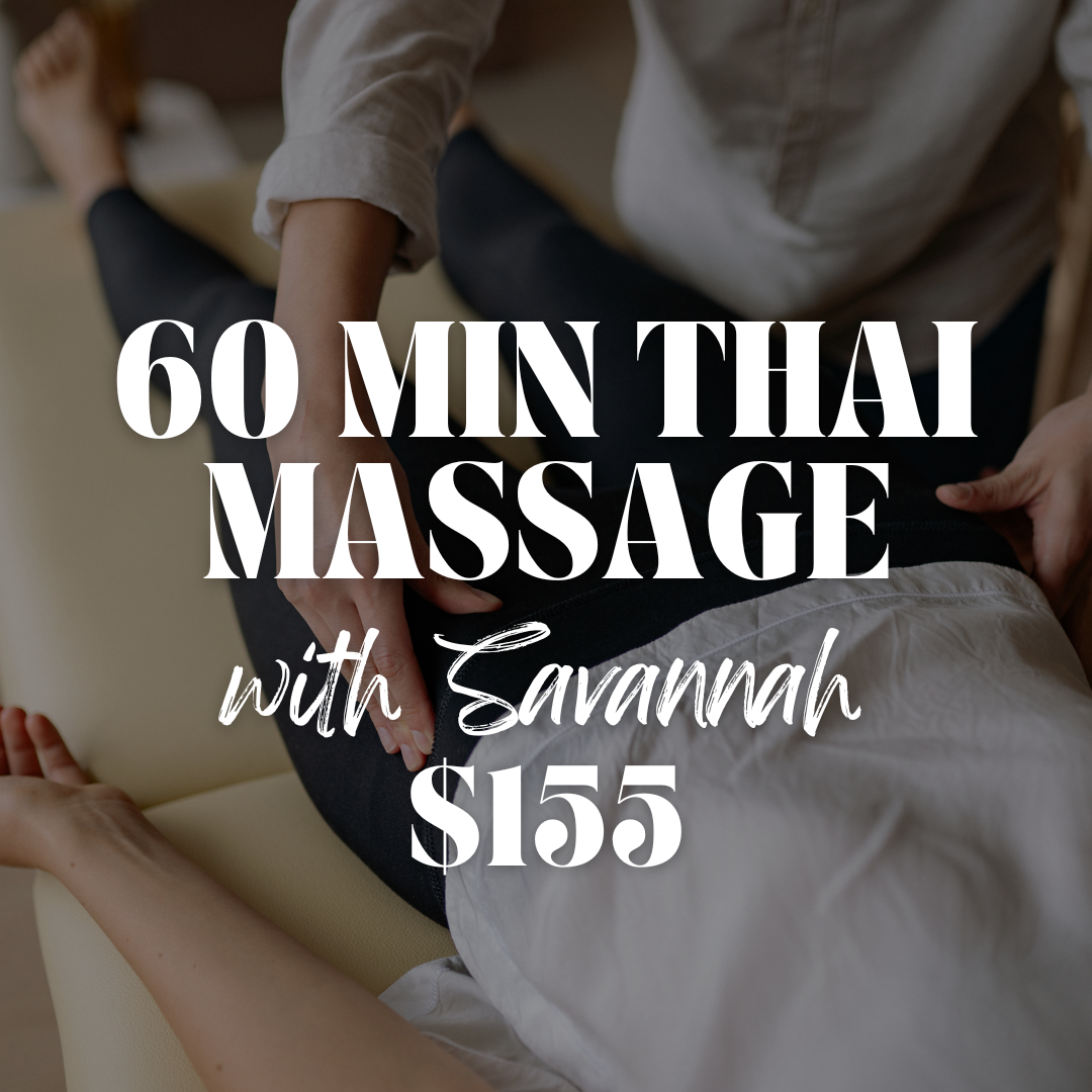 thai massage in lees summit, mo