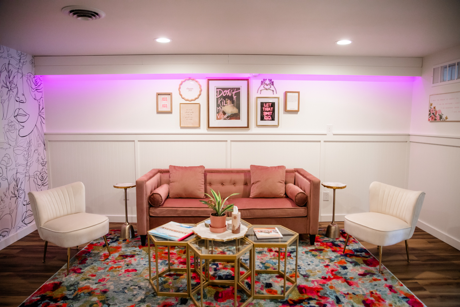 studio rental
