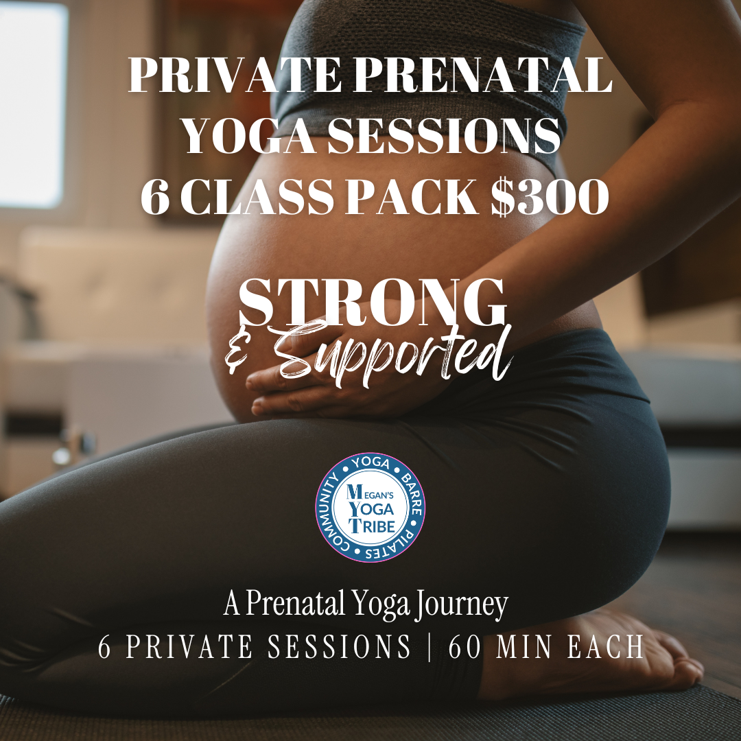 prenatal yoga lee summit