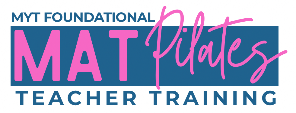 mat pilates teacher training Kansas City